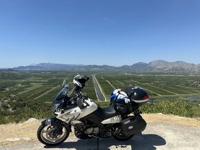 SUZUKI DL 650 V-Strom - 14