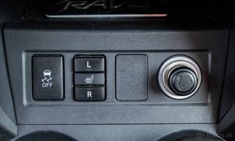 Toyota RAV4 2.2l D-4D 150 Lux - 14