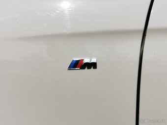 BMW 320D M-Sport M-Paket Xdrive - 14