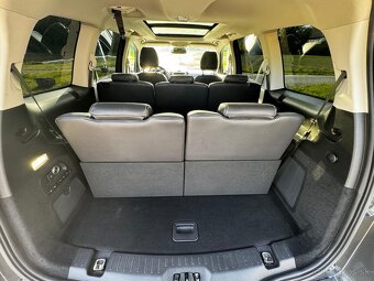 Ford Galaxy, 2,0TDCi, 132kW 7MIEST 79 000KM r.v. 2016 - 14