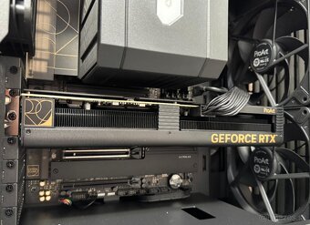 Ryzen 9 7900X3D\48GB\RTX 4070\SSD\850W Zdroj - 14