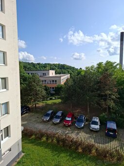3-izb byt v Hlohovci na ul. Podzámska - 14
