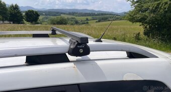 Subaru Forester SJ 4x4 - 14
