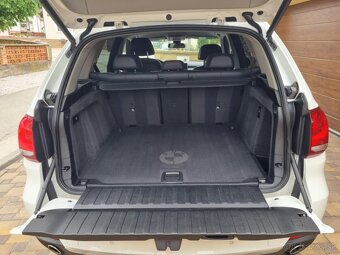 BMW X5 xDrive30d A/T 190kw - 14