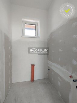 HALO reality - Predaj, rodinný dom Horná Potôň, Čečínska Pot - 14