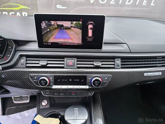 Audi RS4/RS4 Avant RS4  2.9 TFSI quattro tiptronic - 14