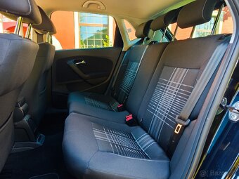 Volkswagen Polo 1.4TDI 77kw 2015 - 14