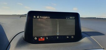 Mazda 3 2.0 Skyactiv -G120 Revolution - 14
