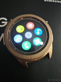 Samsung galaxy Watch 42mm - 14
