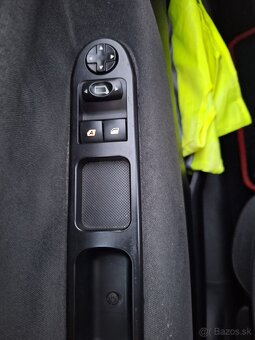 Peugeot 207, 1.4 16V, 65 kW / 88 HP, r.v. 2007 - 14