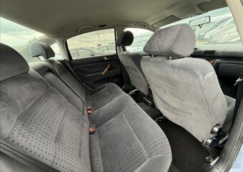 Volkswagen Passat 1,9 TDI 81kW TAŽNÉ EKO.UHRAZEN nafta - 14