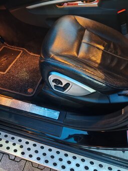 Mercedes-Benz GL 420 cdi - 14