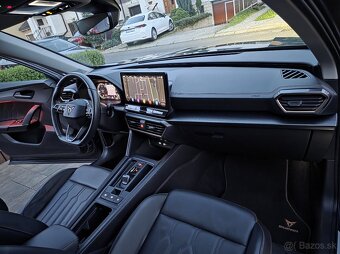 Cupra Formentor 1.4 TSI eHybrid 204k DSG - 14