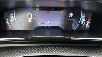 Peugeot 508 SW 1.5 BlueHDi - I-Cockpit - 14