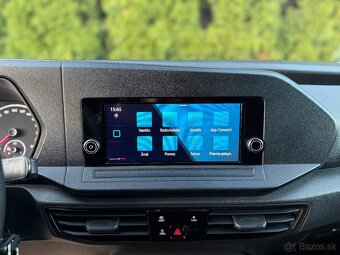 Volkswagen Caddy 2.0 TDI - 87.000 km - 14