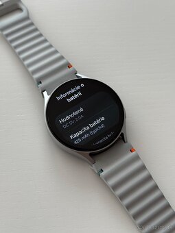 Samsung Galaxy Watch7 44mm - 14