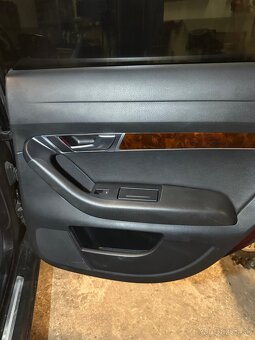 Audi a6 c6 3.0tdi - 14