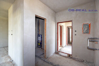 A_Predaj 2izb bytu 56m2 na prízemí tehl. bytovky GA-HODY - 14