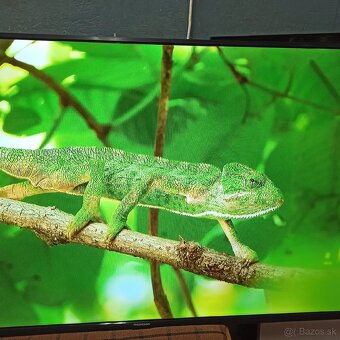 Thomson 4k Android smart tv 55(139) - 14