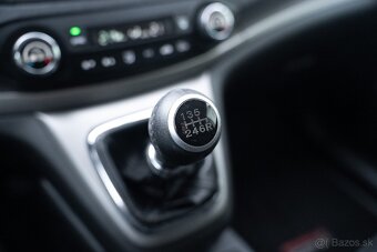 Honda CR-V 2.2 i-DTEC 4WD - 14