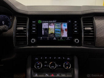 Škoda Kodiaq, STYLE 2,0 Tdi 110 kw 7°DSG ČR RV.4/2022 - 14