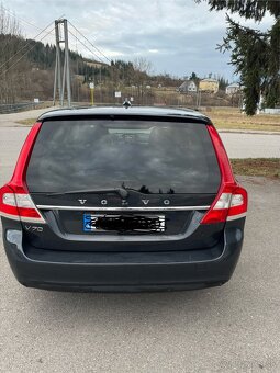 Predám Volvo V70 - 14