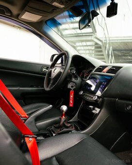 Accord 2.4 - 14