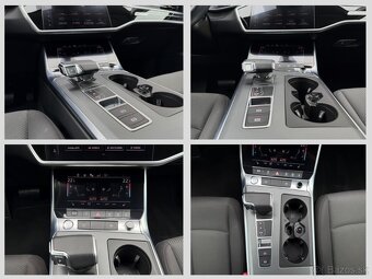 Audi A6 Avant 40 2.0 TDI mHEV Design S-tronic - 14