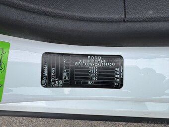 Ford Mondeo Kombi - 14