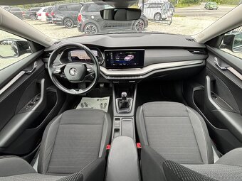 Škoda Octavia Combi 2.0 TDI SCR Style - 14