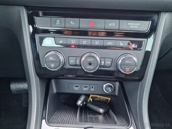 Seat Ateca 2.0 TDI 150 Excellence DSG - 14