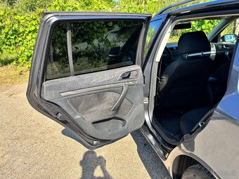 Škoda Octavia combi 1.9 TDI (77 kW) - 14