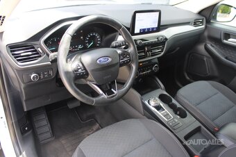 Ford Kuga 1,5 TDCi 88 kW 2WD - 14