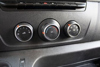 Renault Master 2,3 dci 100kW MT/6 L3H3P3 - 14