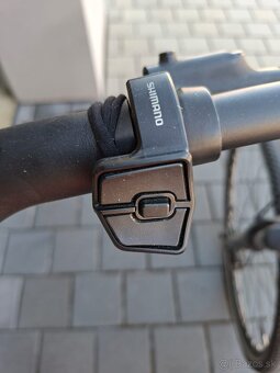 Elektrobicykel Marida - 14