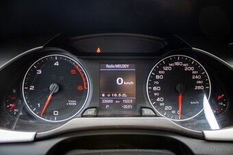 Audi A4 Avant 2008 /AJ NA SPLATKY/ - 14