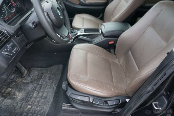 BMW X5 3.0 D AERO PACKET FACELIFT len 206000KM - 14