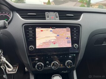 Škoda Octavia 2.0 TDI RS DSG 4x4 - 14