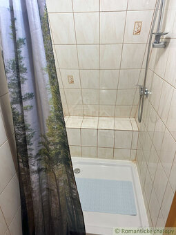 Kompletne zariadena chata blízko lyžiarskeho vleku Kokava- - 14