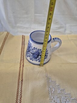 Predam modransku keramiku - 14