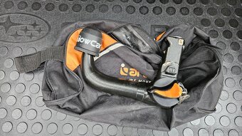 Subaru Outback 2.5i ES Touring AWD Lineartronic- Rezervované - 14