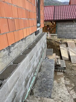 Hľadám si prácu v stavebníctve. - 14