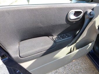 Renault Mégane 1.5 dCi Authentique Confort - 14