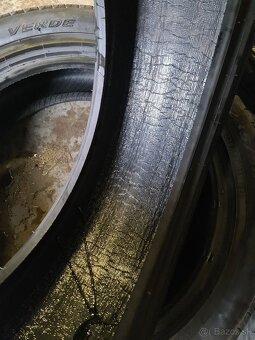 LETNE PNEU PIRELLI 235/50 R19 - 14