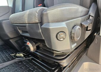 Volkswagen Crafter L4H3 - 2.0 TDi 140HP/EURO 6 - 2021 - 14