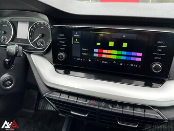 Škoda Octavia 2.0 TDI, v Záruke, Pôvodný lak, 64 400km, SR - 14
