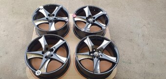 5x114,3 r19 mazda kia hyundai mitsubishi toyota honda - 14