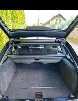 BMW 530d e39 - 14
