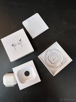 Apple AirPods Pro - originál - 14