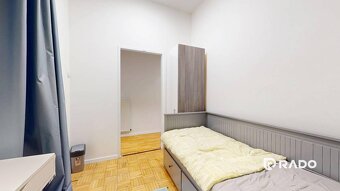 RADO | 3-izbový byt 70m2 + balkón | Špitálska - Staré Mesto - 14